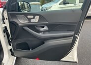 Mercedes-Benz GLE SUV 2,0 l 245 kw