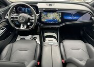 Mercedes-Benz Třídy E Sedan / Limuzína 3,0 l 330 kw