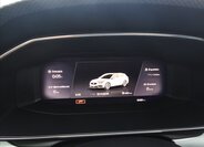 Seat Leon Kombi 2,0 l 110 kw