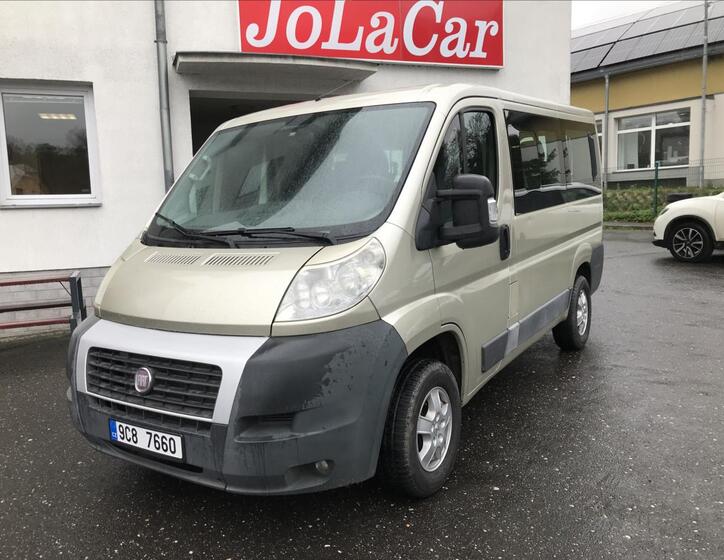 Fiat Ducato 3
