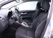 Toyota Auris Hatchback 2,0 l 93 kw