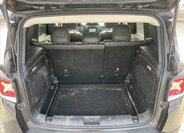 Jeep Renegade SUV / Terénní 2,0 l 103 kw