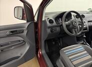 Volkswagen Caddy 18