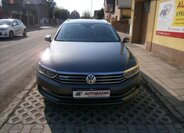 Volkswagen Passat Kombi 2,0 l 110 kw