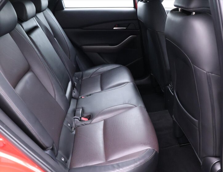 Mazda CX-30 SUV 2,0 l 137 kw