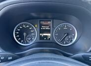 Mercedes-Benz Vito 10