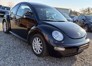 Volkswagen New Beetle 3