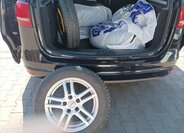 Volkswagen Sharan Kombi 2,0 l 130 kw