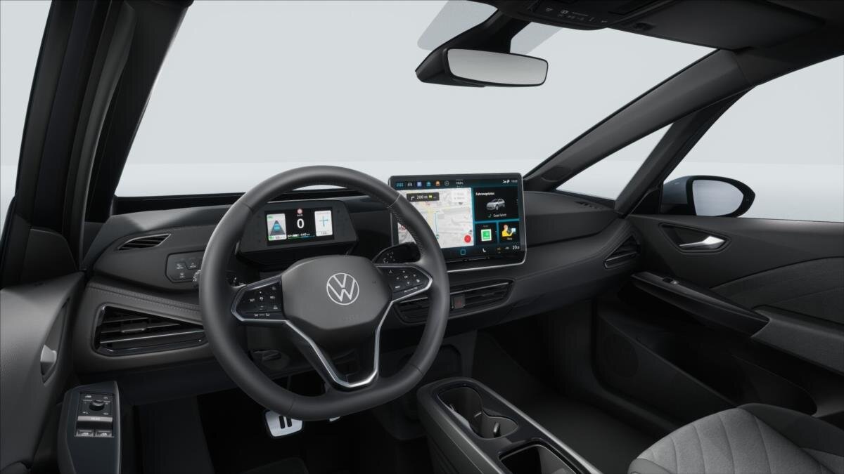 Volkswagen ID.3 Hatchback 0,0 150 kw