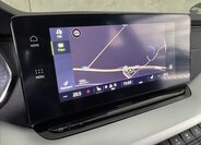 Škoda Octavia Kombi 1,4 l 150 kw