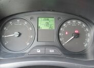 Škoda Fabia Hatchback 1,2 l 51 kw