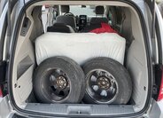 Chrysler Town & Country MPV 3,8 l 142 kw