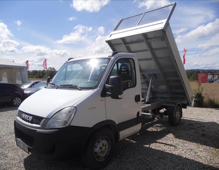 Iveco Daily 17