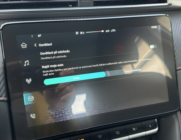 MG ZS SUV / Terénní 999,0 82 kw