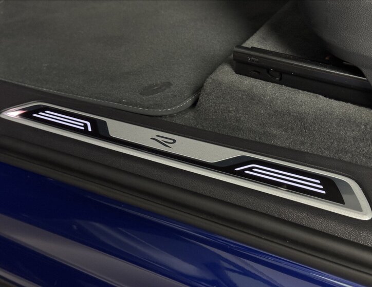 Volkswagen Touareg 28