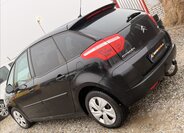 Citroën C4 Picasso Kombi 1,6 l 80 kw