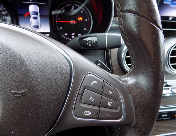 Mercedes-Benz GLC Ostatní 2,1 l 150 kw