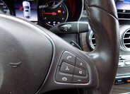 Mercedes-Benz GLC Ostatní 2,1 l 150 kw