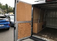 Peugeot Boxer Skříň 2,0 l 96 kw