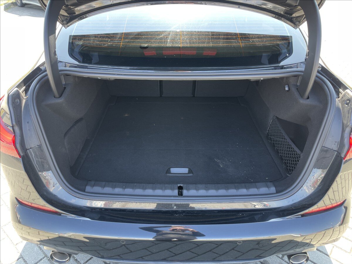 BMW Řada 2 Sedan / Limuzína 2,0 l 140 kw