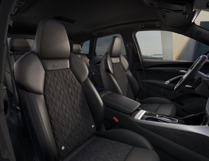 Audi Q5 SUV 2,0 l 150 kw