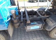 Multicar M 25 Sklápěč 2,0 l 33 kw