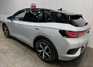 Volkswagen ID.4 SUV / Terénní 0,0 220 kw