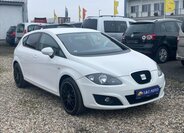 Seat Leon Hatchback 1,4 l 63 kw
