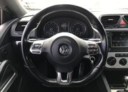 Volkswagen Scirocco Kupé 1,4 l 118 kw