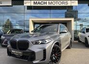 BMW X5 1