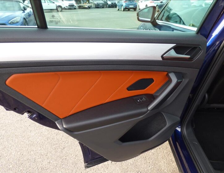 Volkswagen Tiguan 49