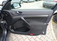 Škoda Octavia Kombi 2,0 l 103 kw