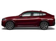 BMW X4 SUV / Terénní 3,0 l 210 kw