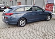 Hyundai i30 Kombi 1,6 l 85 kw