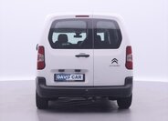 Citroën Berlingo 6