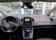 Renault Grand Scénic MPV 1,2 l 97 kw