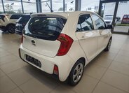 KIA Picanto Ostatní 998,0 48 kw