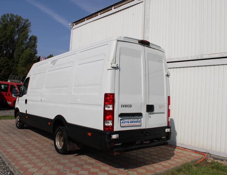 Iveco Daily 5