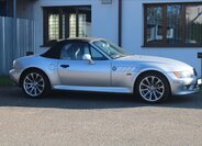 BMW Z3 Ostatní 1,9 l 87 kw