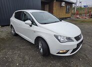 Seat Ibiza 3