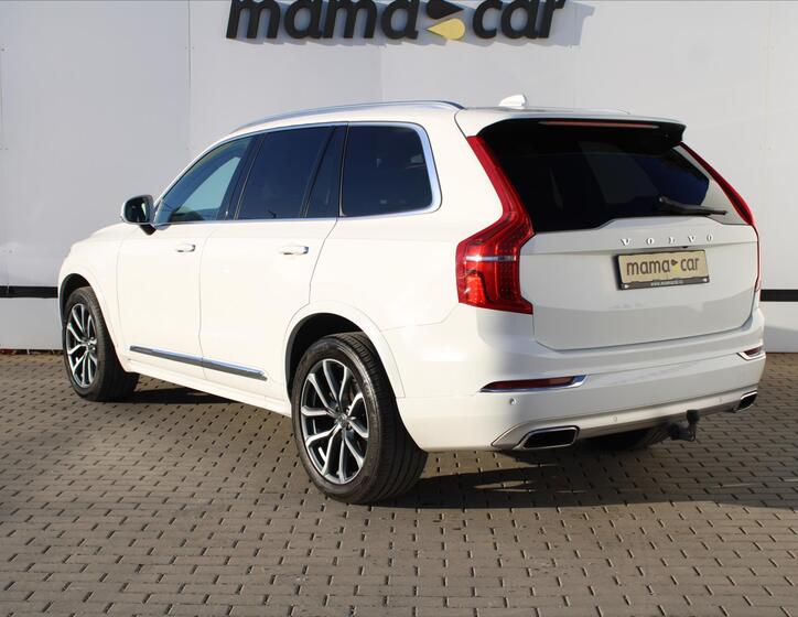 Volvo XC90 5