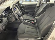 Škoda Scala Hatchback 1,6 l 85 kw