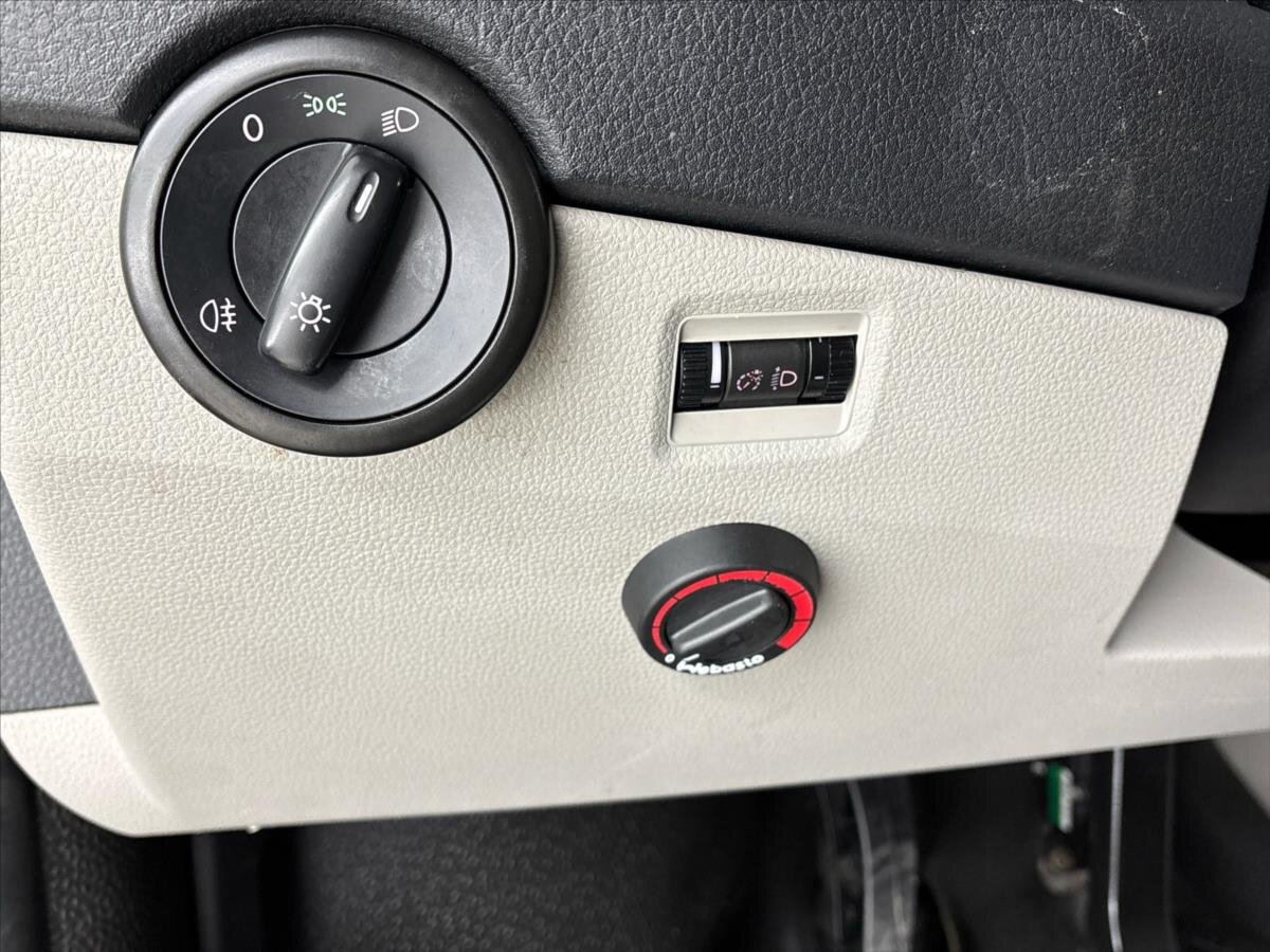 Volkswagen Transporter Kombi 2,0 l 110 kw