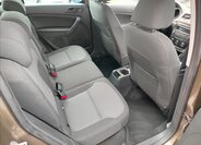 Škoda Yeti SUV 1,2 l 77 kw