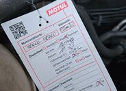 Škoda Fabia Kombi 1,2 l 51 kw