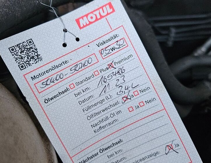 Škoda Fabia Kombi 1,2 l 51 kw