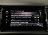 Škoda Kodiaq SUV 2,0 l 140 kw