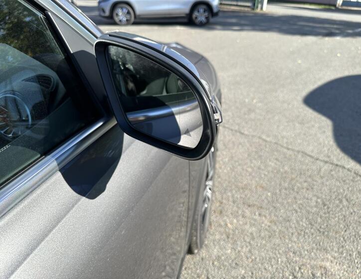 Mercedes-Benz EQB 19