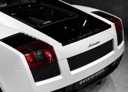 Lamborghini Gallardo 35