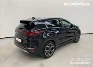 KIA Sportage 2